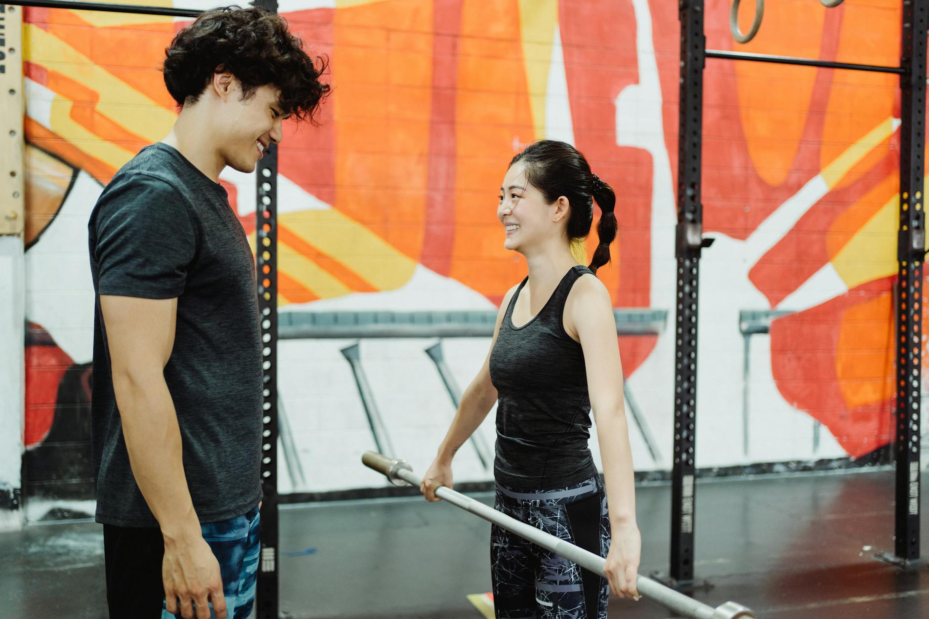 Flaregym Fitness Club about